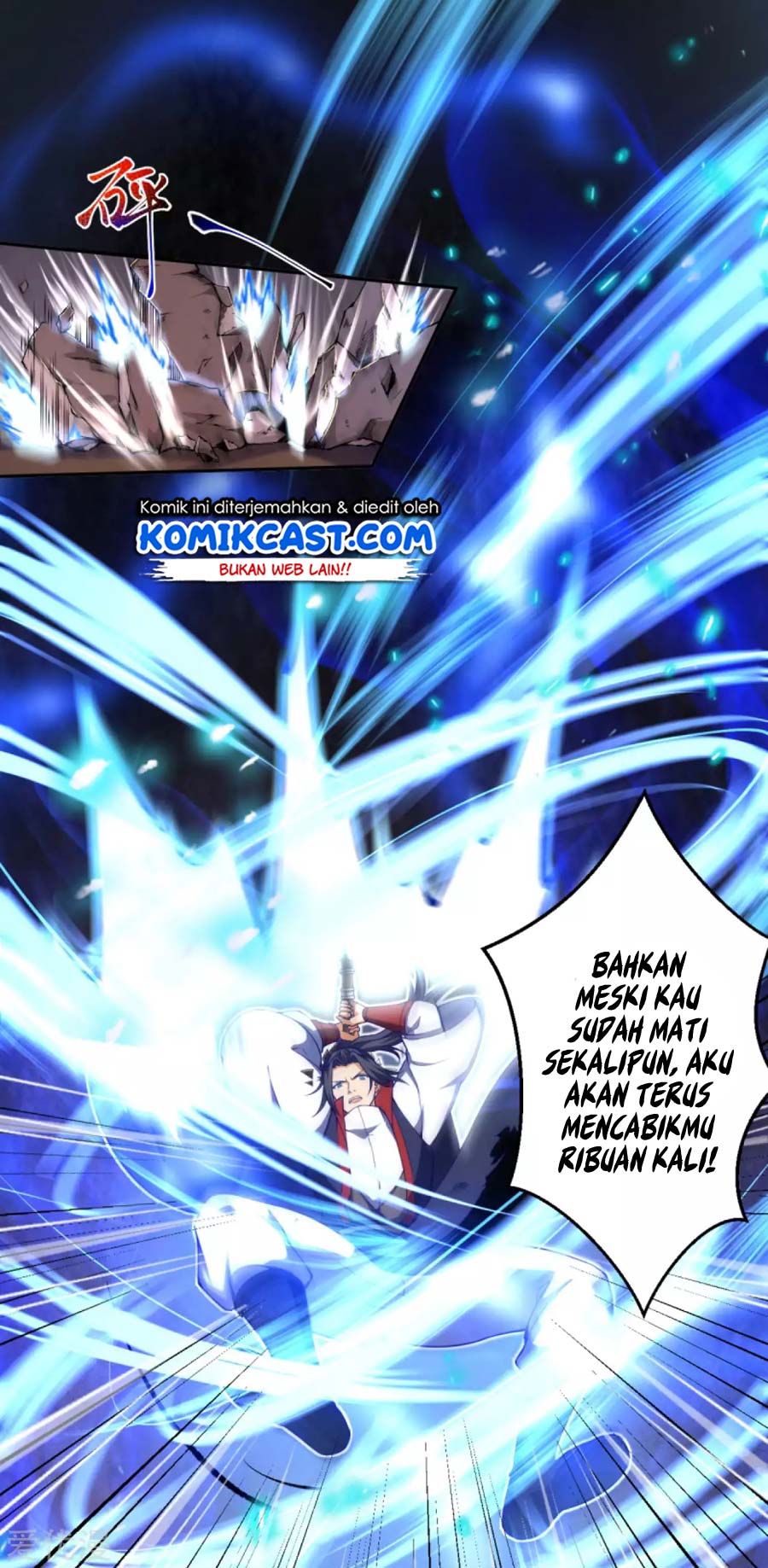 Dilarang COPAS - situs resmi www.mangacanblog.com - Komik against the gods 232 - chapter 232 233 Indonesia against the gods 232 - chapter 232 Terbaru 12|Baca Manga Komik Indonesia|Mangacan